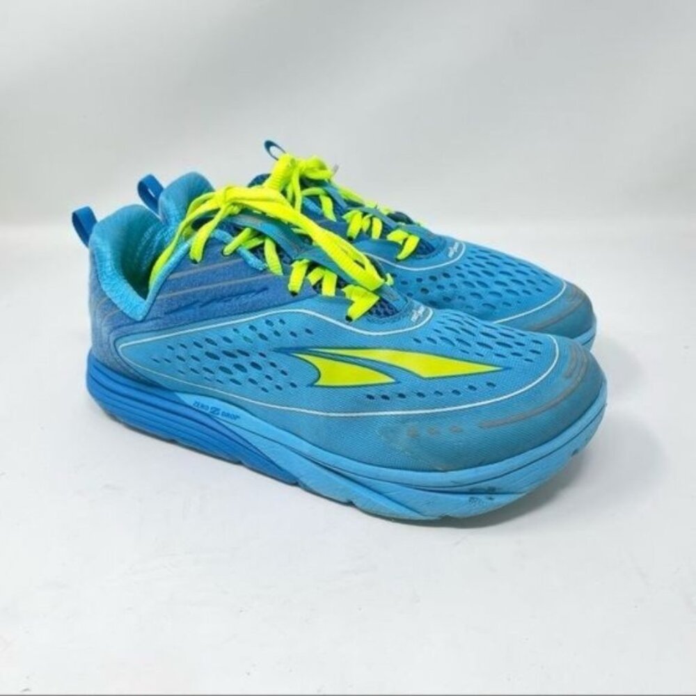 Altra Torin running shoe us size 9.5